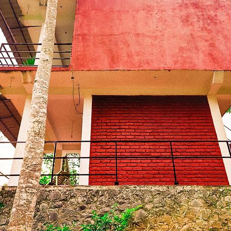 Ella Rock Glance Villa Ngoại thất bức ảnh