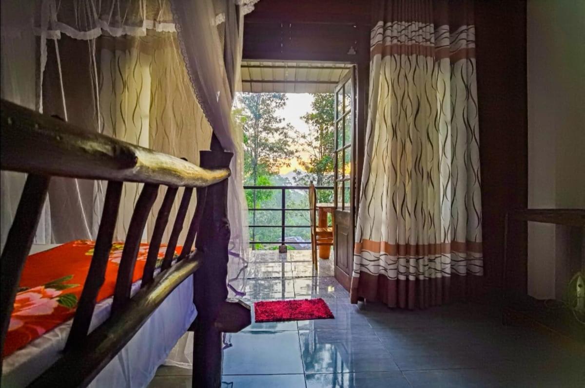 Ella Rock Glance Villa Ngoại thất bức ảnh