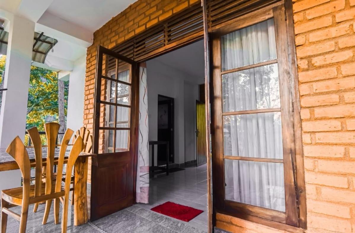 Ella Rock Glance Villa Ngoại thất bức ảnh