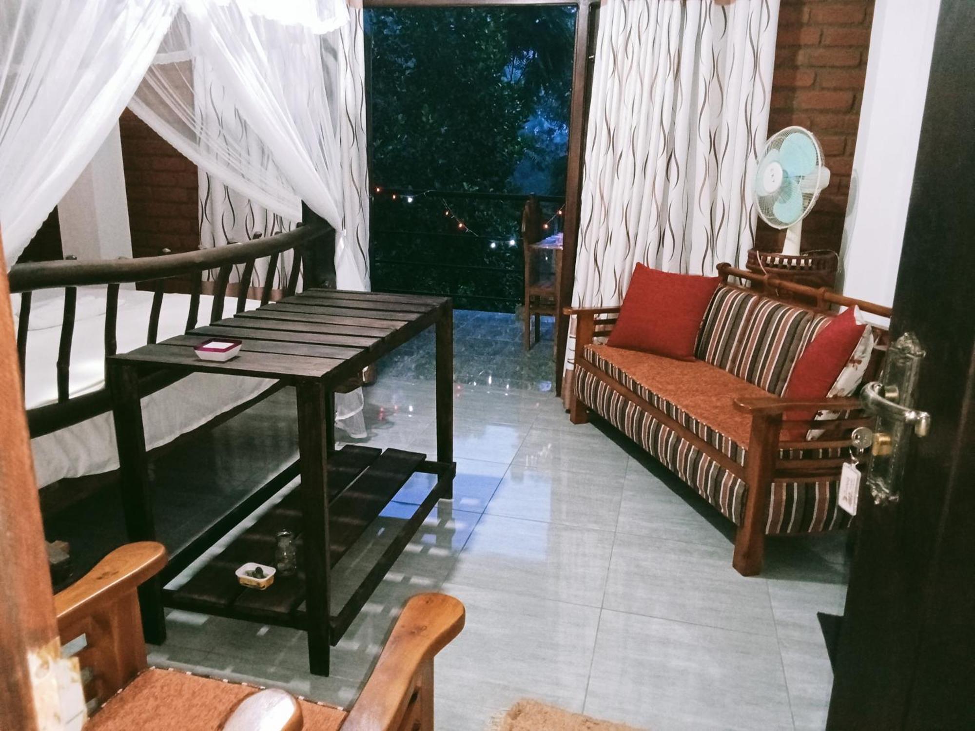 Ella Rock Glance Villa Ngoại thất bức ảnh