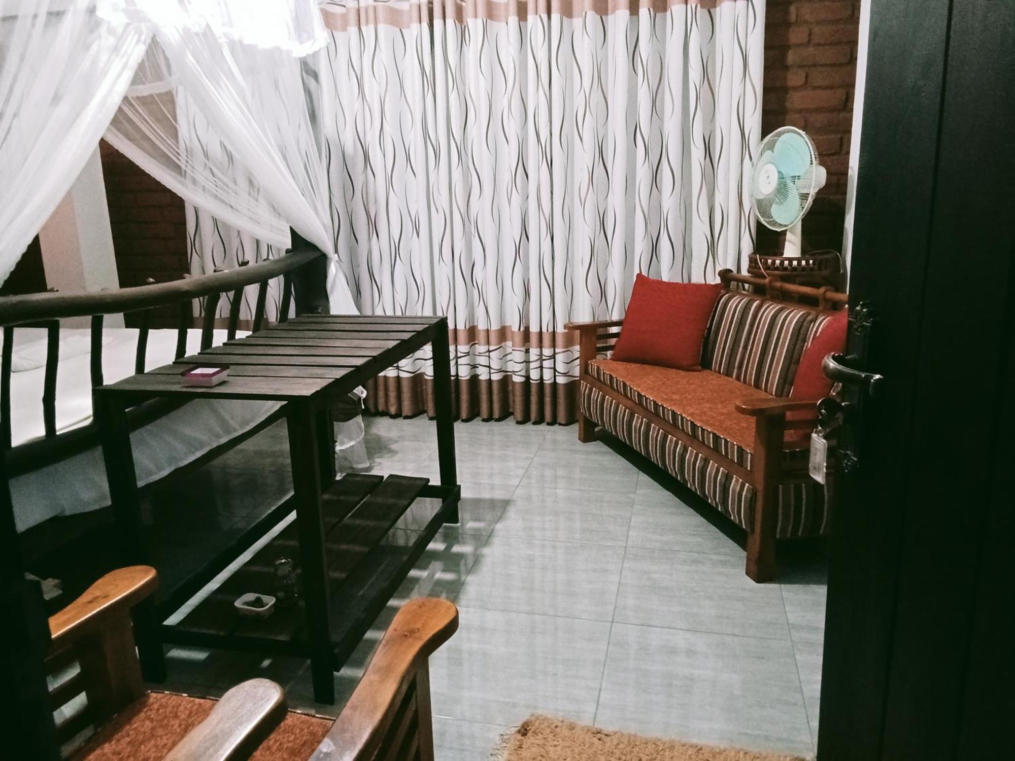 Ella Rock Glance Villa Ngoại thất bức ảnh