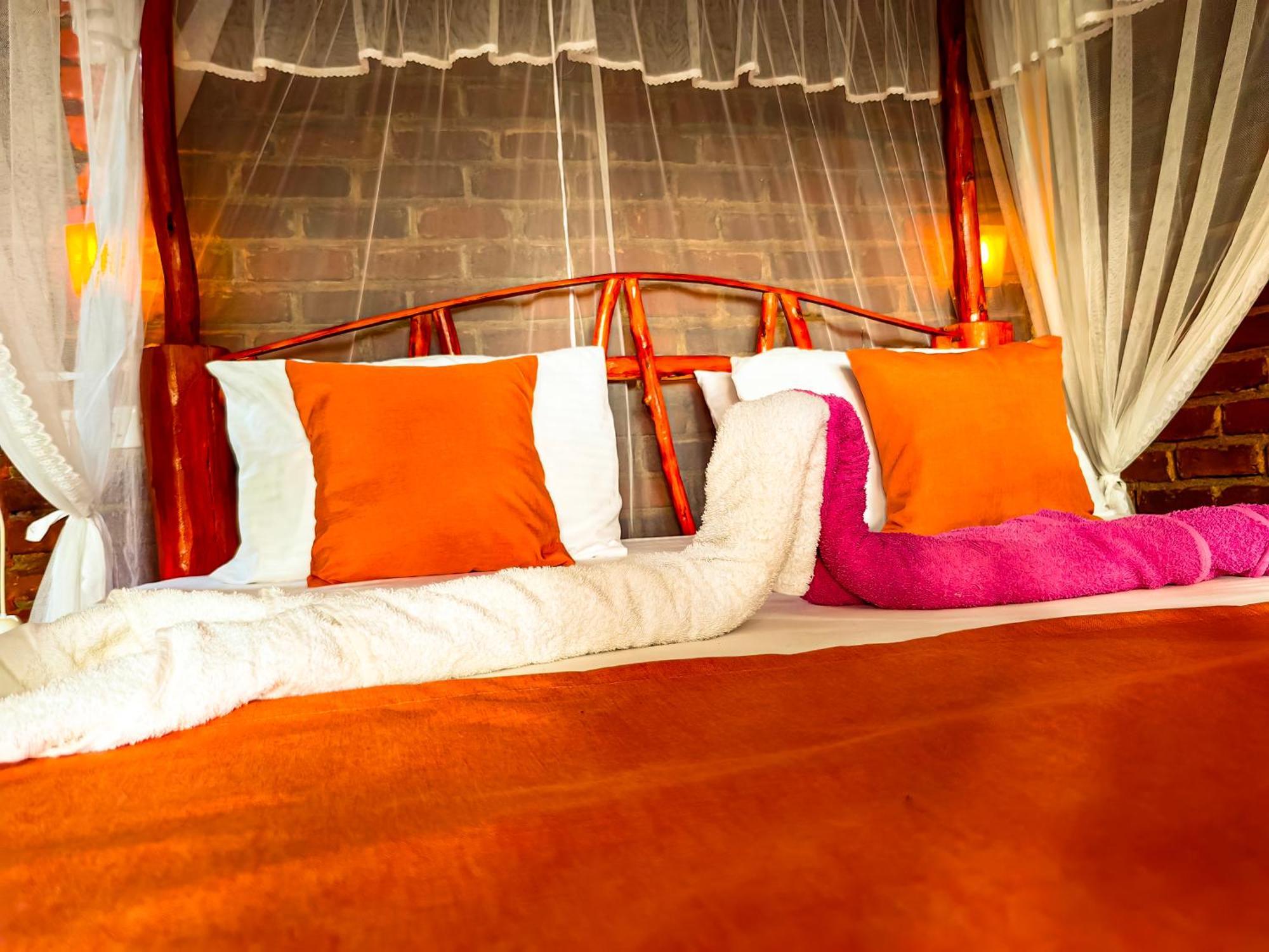 Ella Rock Glance Villa Ngoại thất bức ảnh