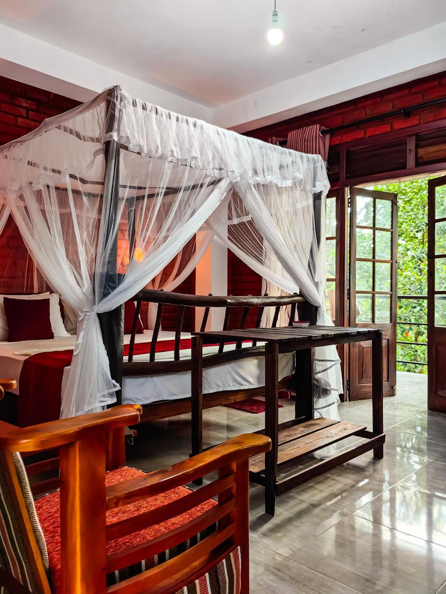 Ella Rock Glance Villa Ngoại thất bức ảnh