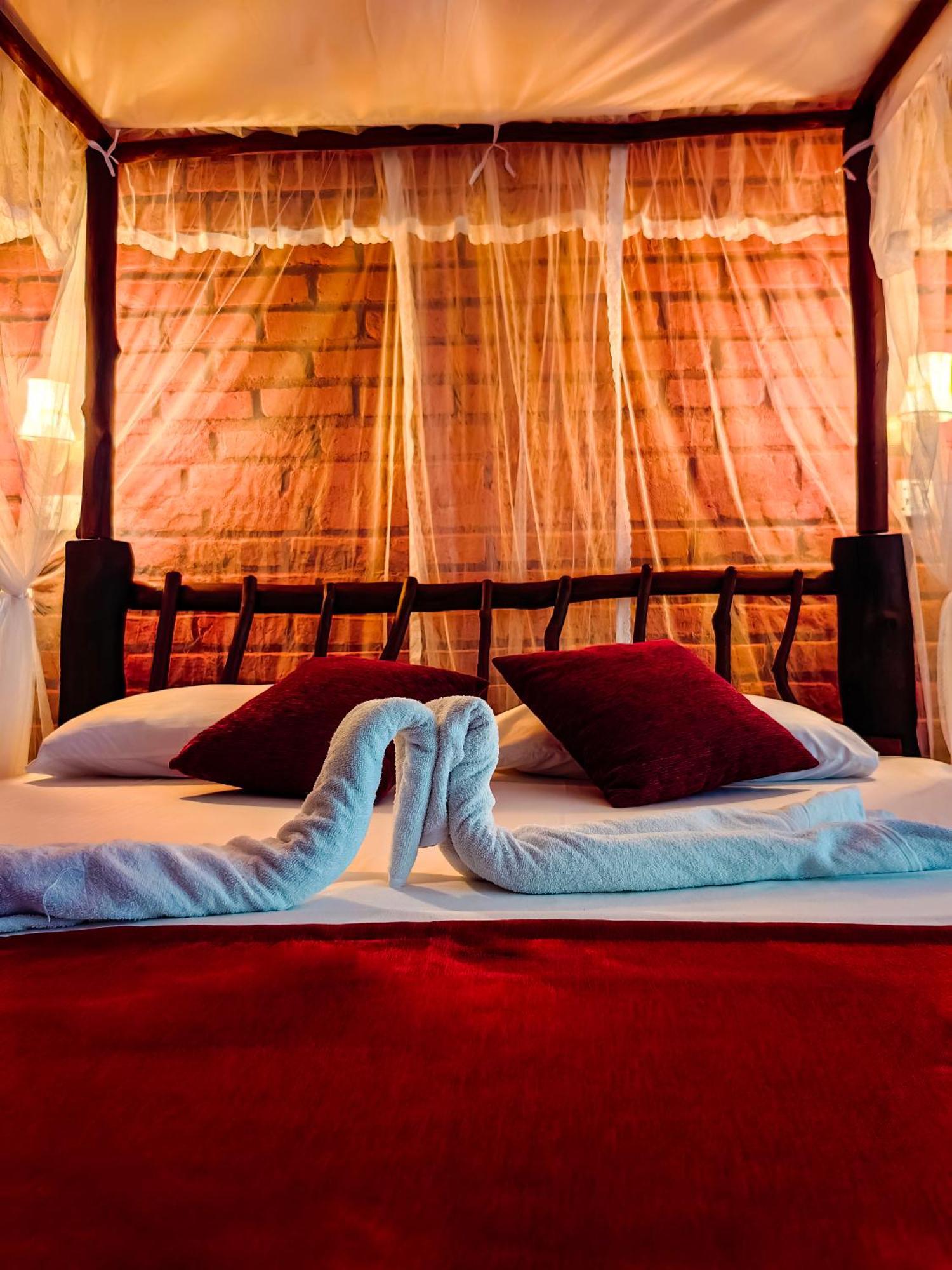 Ella Rock Glance Villa Ngoại thất bức ảnh