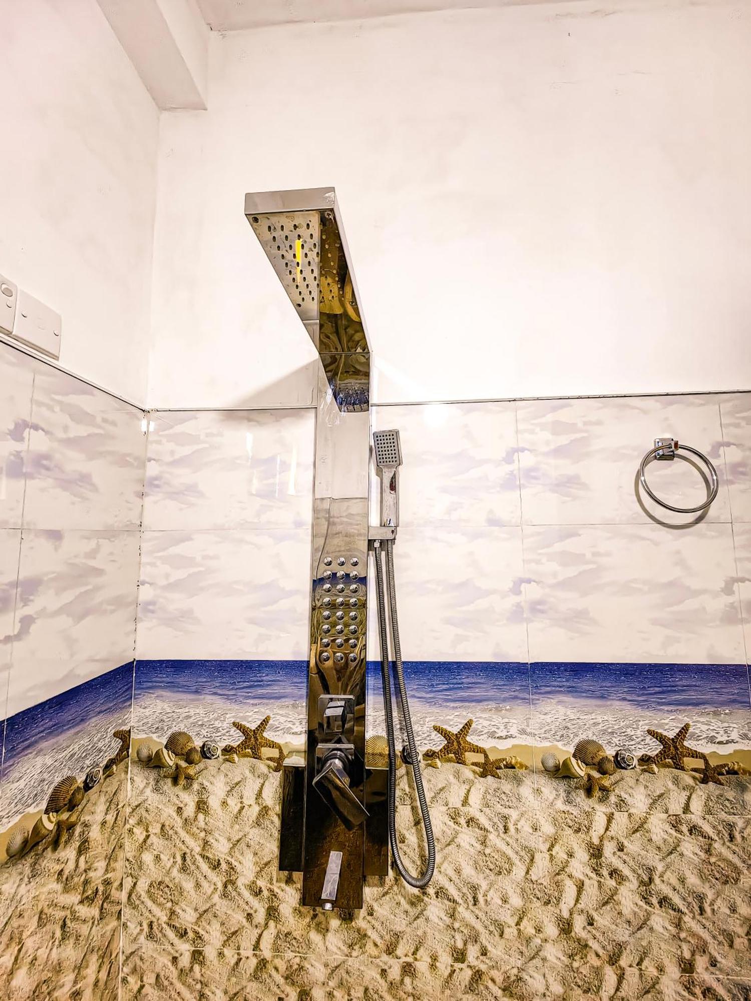 Ella Rock Glance Villa Ngoại thất bức ảnh