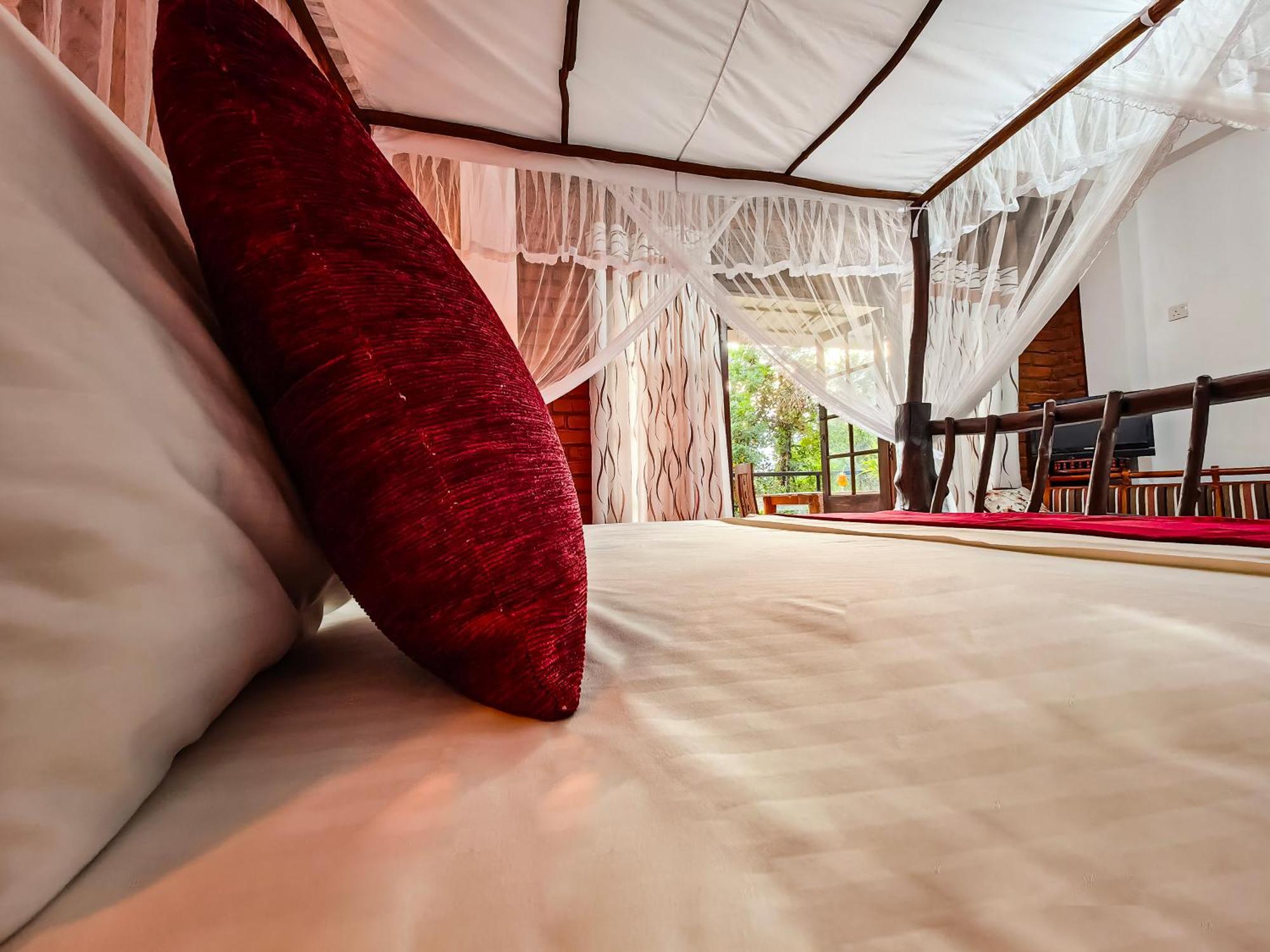 Ella Rock Glance Villa Ngoại thất bức ảnh