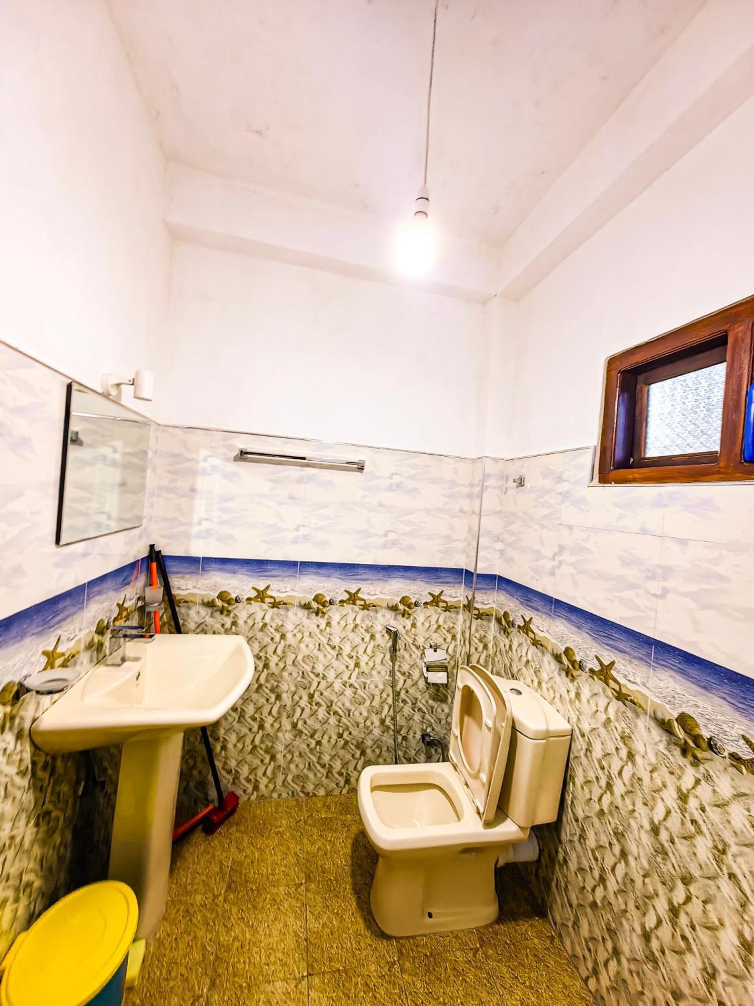 Ella Rock Glance Villa Ngoại thất bức ảnh