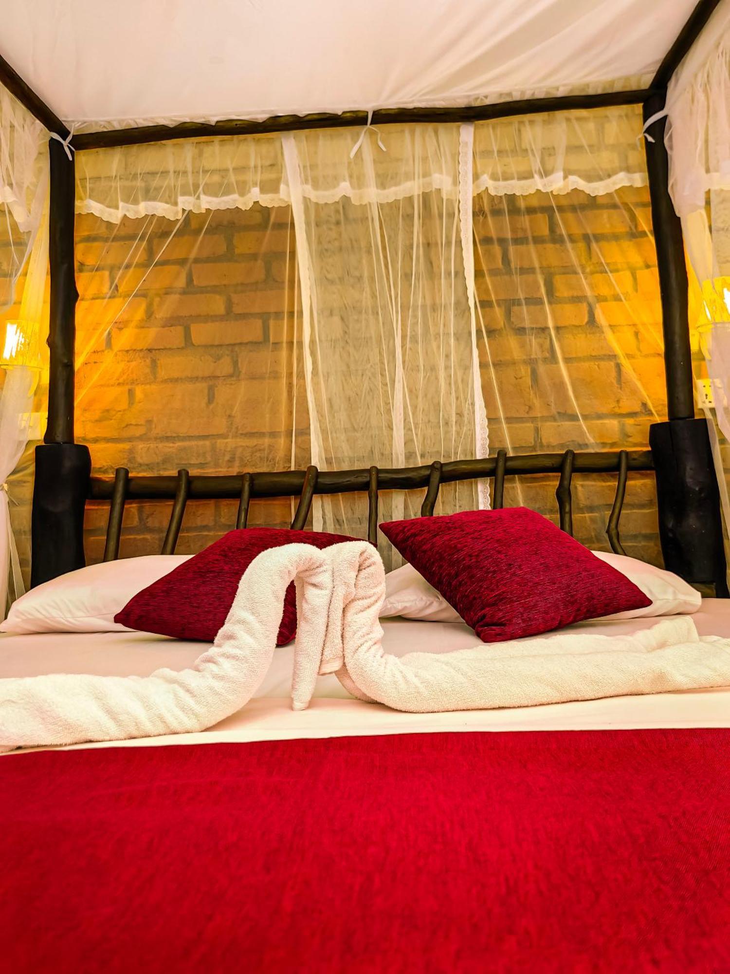 Ella Rock Glance Villa Ngoại thất bức ảnh