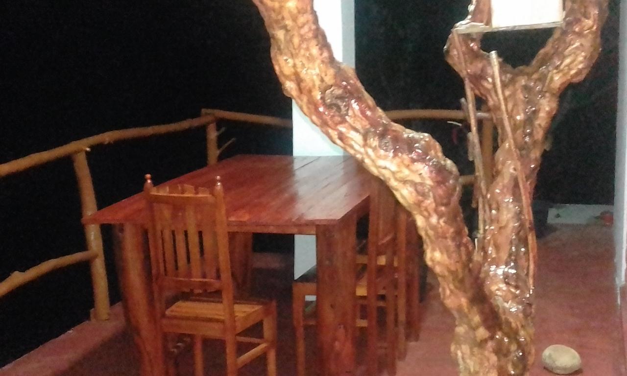 Ella Rock Glance Villa Ngoại thất bức ảnh