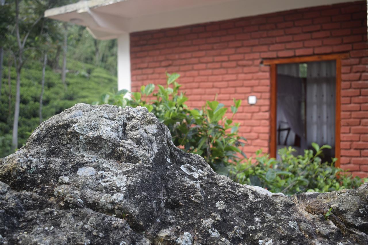Ella Rock Glance Villa Ngoại thất bức ảnh